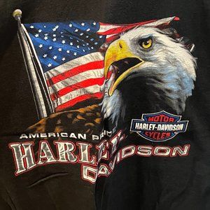 Harley-Davidson Shirt | Knoxville TX : Size XL